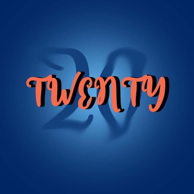 ម្ភៃ (Twenty) (feat. Hour & Rina) - Single