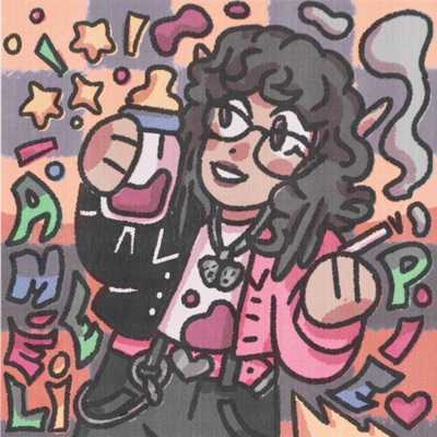 Mágica!* (Sangue na Mamadeira) - Single