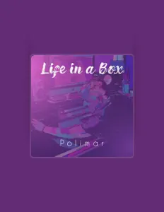 Listen to POLIMAR, watch music videos, read bio, see tour dates & more!