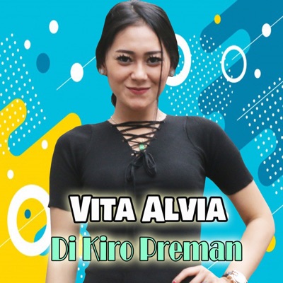 Di Kiro Preman - Single