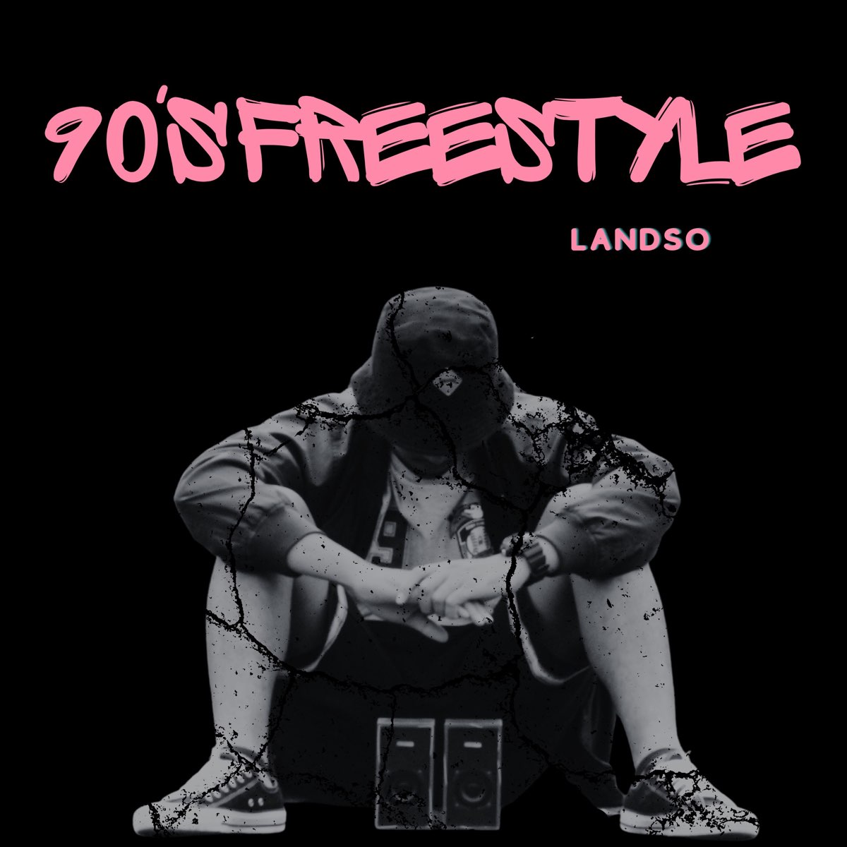90's Freestyle - Single - Album by Landso & ibe_m - Apple Music