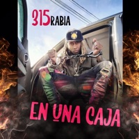 En Una Caja - Single - 315 Rabia