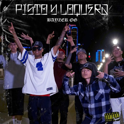 Pisto y Loquera - Single