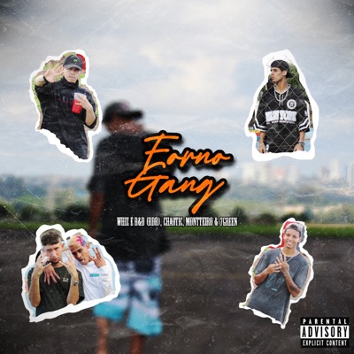 Forno Gang - Single