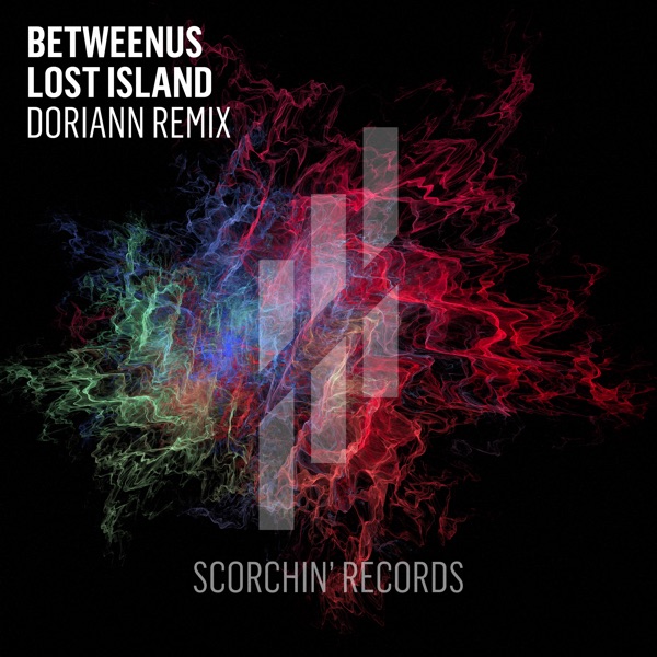 Lost Island (Doriann Remix) - Single