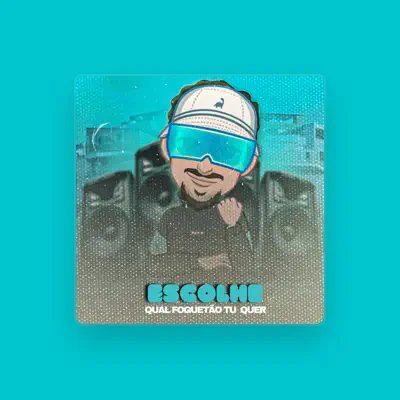 Listen to Mc Nem Jm, watch music videos, read bio, see tour dates & more!