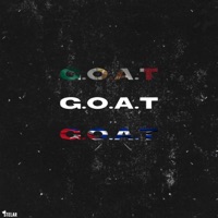 G.O.A.T - Single - YoStelar