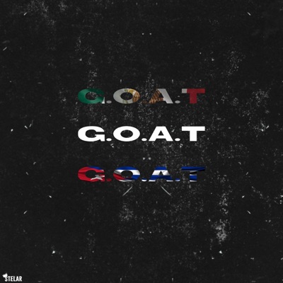 G.O.A.T - Single