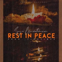 Rest In Peace - Single - Soja Gwantanum
