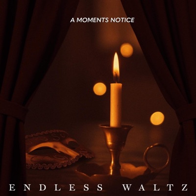 Endless Waltz (feat. Ryan Brown) - Single