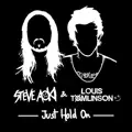 Just Hold On 260417