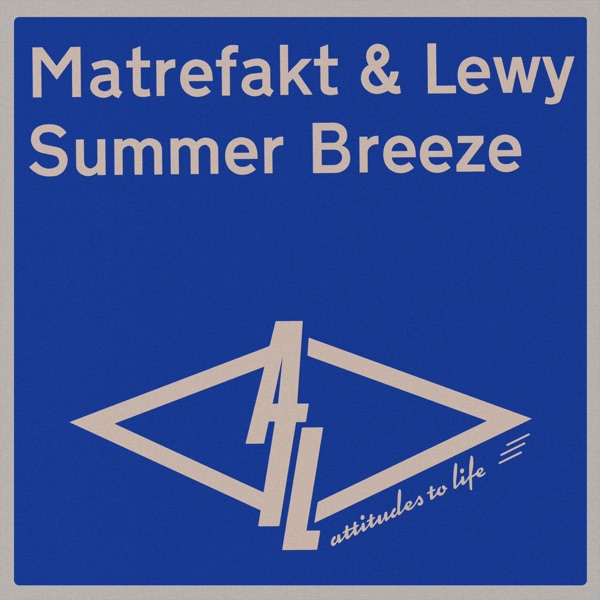 Summer Breeze - Single