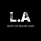 L.A - Skojiro lyrics