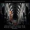Johann Sebastian Bach - Johann Sebastian Bach: Toccata and Fugue in D Minor, Bwv 565 (Arr. for Piano)