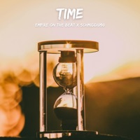 Time (feat. Schmiddi090) - Single - Empire On The Beat