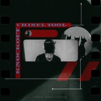 Chisel Tool - Single - Knockout