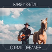 Barney Bentall - Shadows
