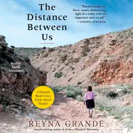The Distance Between Us (Unabridged)