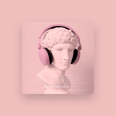 Listen to Manina Helgium, watch music videos, read bio, see tour dates & more!
