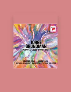 Listen to Pedro Halffter, watch music videos, read bio, see tour dates & more!