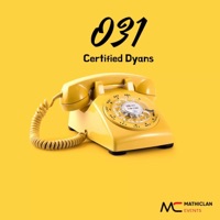 031 - Single - Certified Dyans