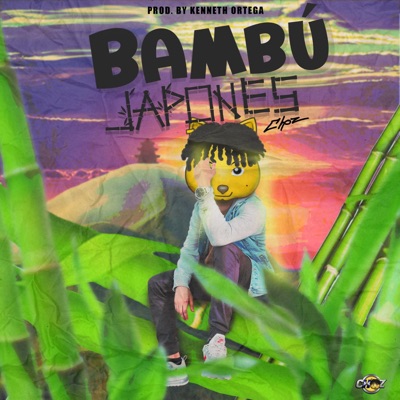 Bambú Japones - Single