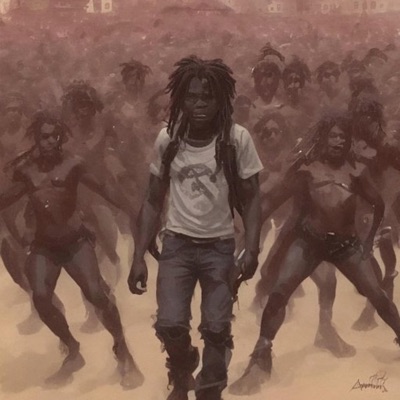 In Utopia We Trust. (Same.System Tapes Vol.1) - EP