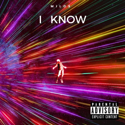I Know - Single
