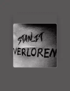 Ouve Stan_it, vê vídeos de música, lê a biografia, vê as datas da digressão e muito mais!