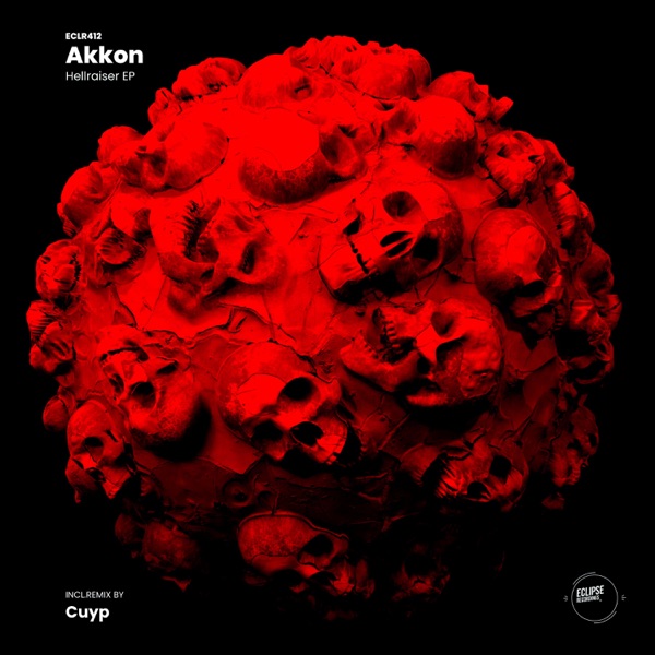Hellraiser - Single