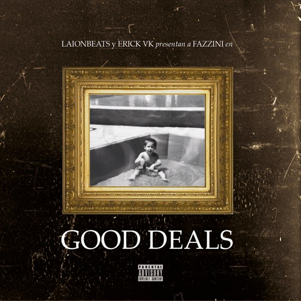 Good Deals - Album by Fazzini - Apple Music