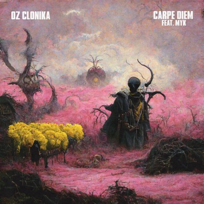 Carpe Diem (feat. MYK) - Single