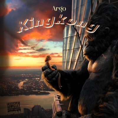 King Kong - Single