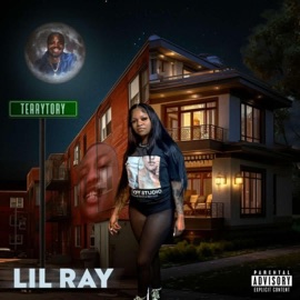 Money Tingz Lil Ray & FNF Chop