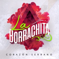 LA BORRACHITA