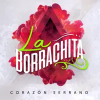 La Borrachita (En Vivo)
