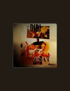 Hör dir DIDI FLOW an, schau dir Musikvideos an, lies die Biografie, finde Tourdaten und mehr!