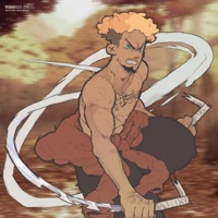 Inosuke Hashibira (feat. Enygma Rapper) - Single - Rodrigo Zin