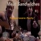 Davey Jones - Meat Sandwiches lyrics