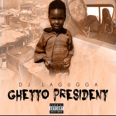 Ghetto President