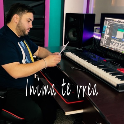 Song - Inima te vrea - Danut din Ardeal & Tanu Music