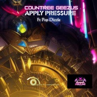 Appy Pressure - Single - Countree Geezus