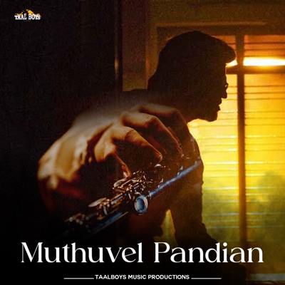 Muthuvel Pandian - Single