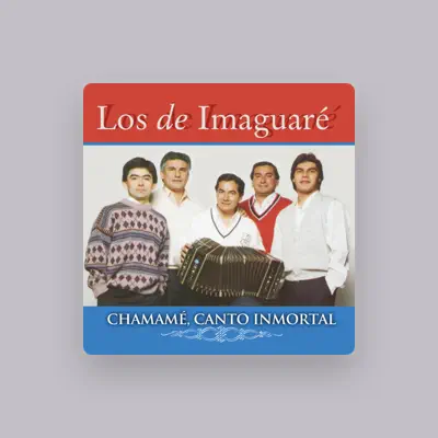 Listen to Los De Imaguare, watch music videos, read bio, see tour dates & more!