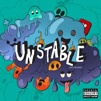 Unstable - EP