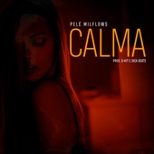 Calma artwork