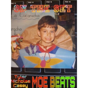 On the Set (feat. MOE Beats)