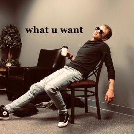 What U Want Jon Ransom