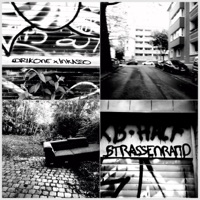 Straßenrand (feat. Inkasso) - Single - DrikOne