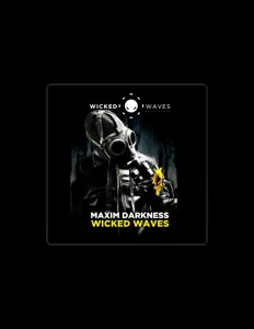 MaXim Darkness: песни, клипы, биография, даты выступлений и многое другое.